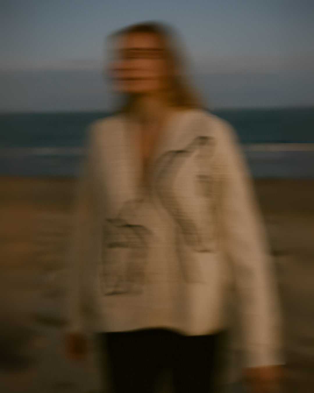 Strickjacke Mare & Foal