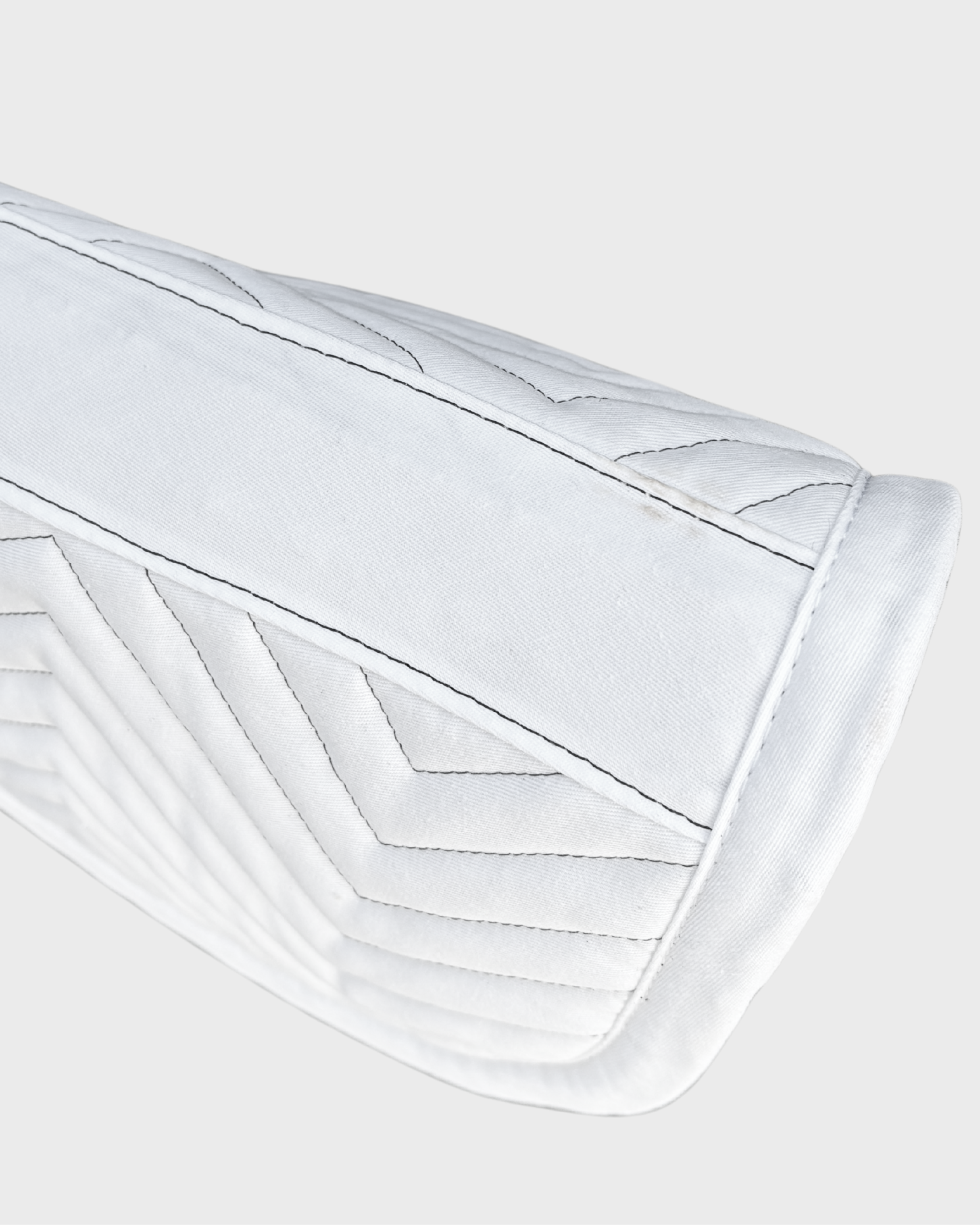 Alpaca Half Pad / B-Grade