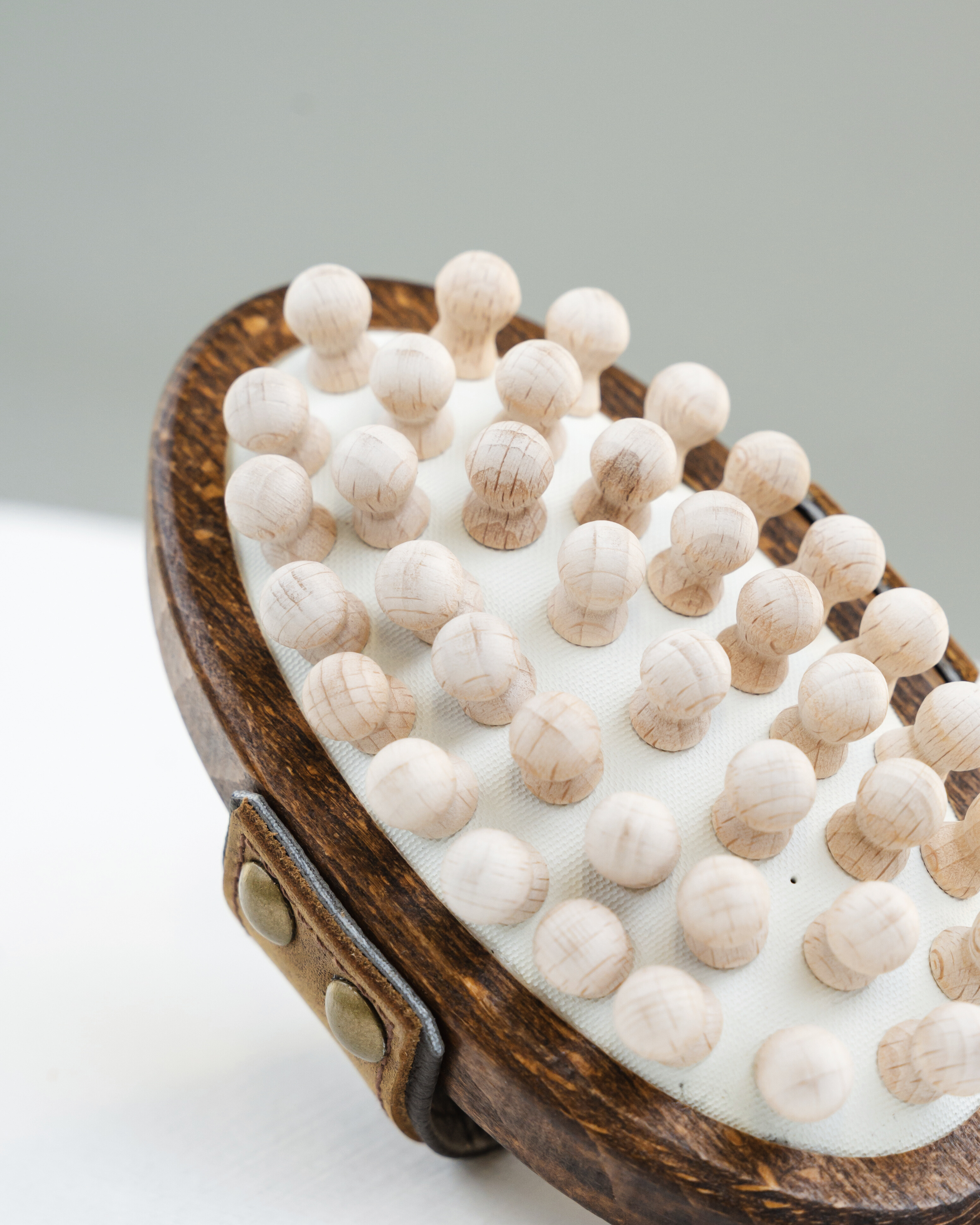 Massage brush