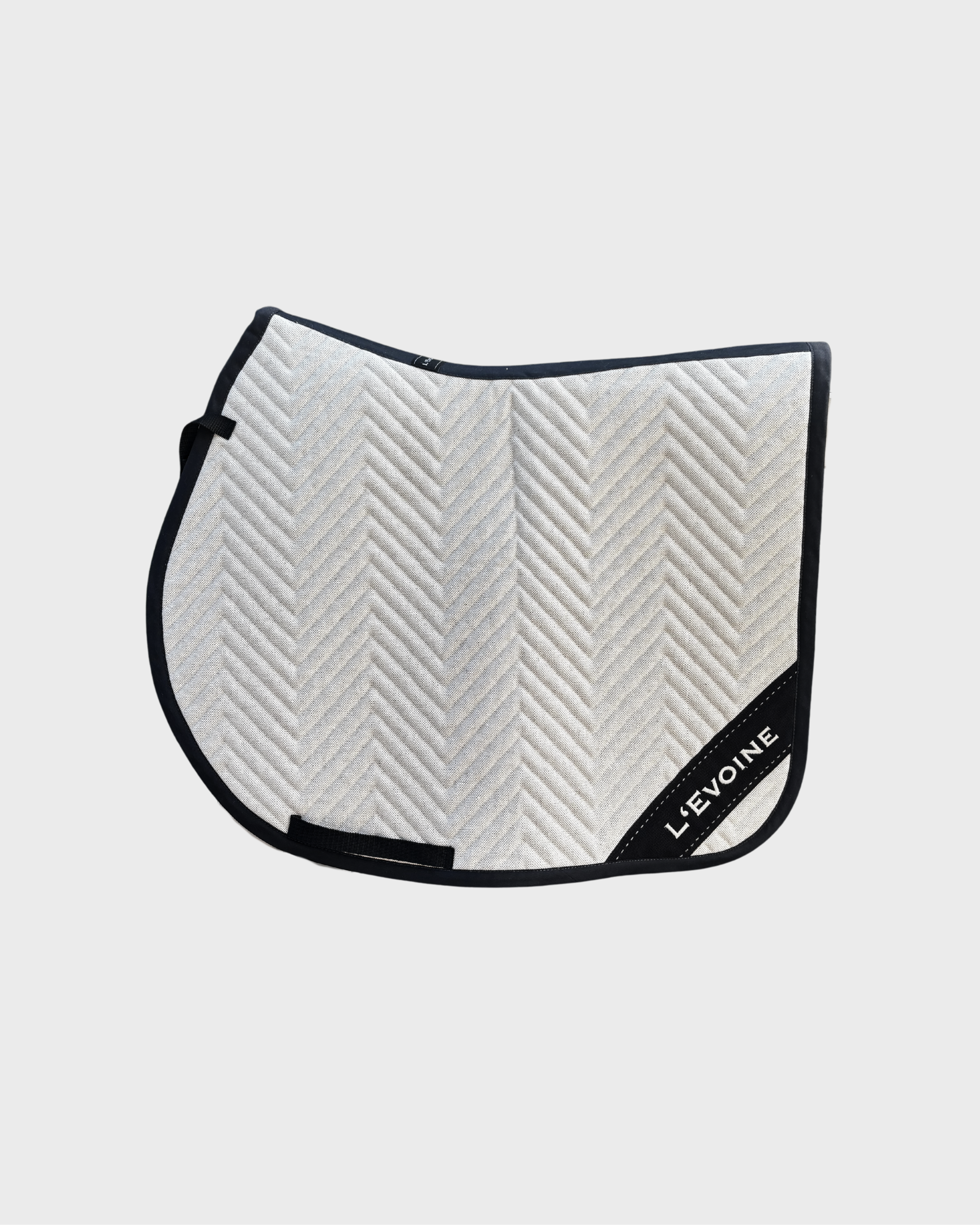 Jumping Saddle Pad Cotton / Sample Piece