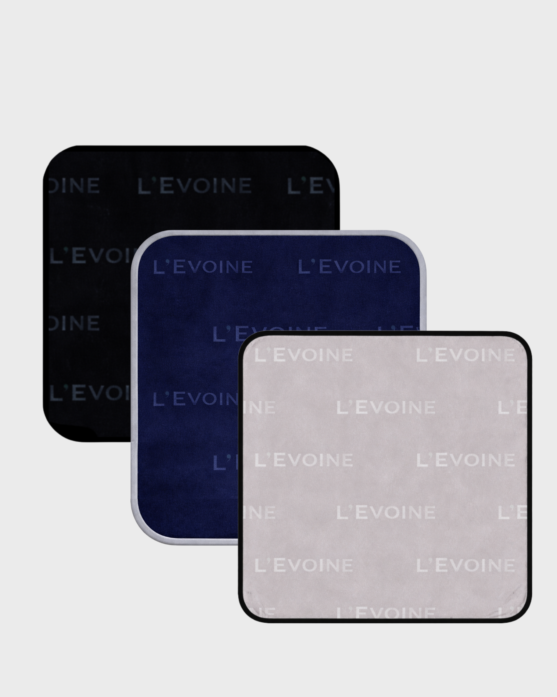 Terry Blanket Set / Pre-Order-Offer