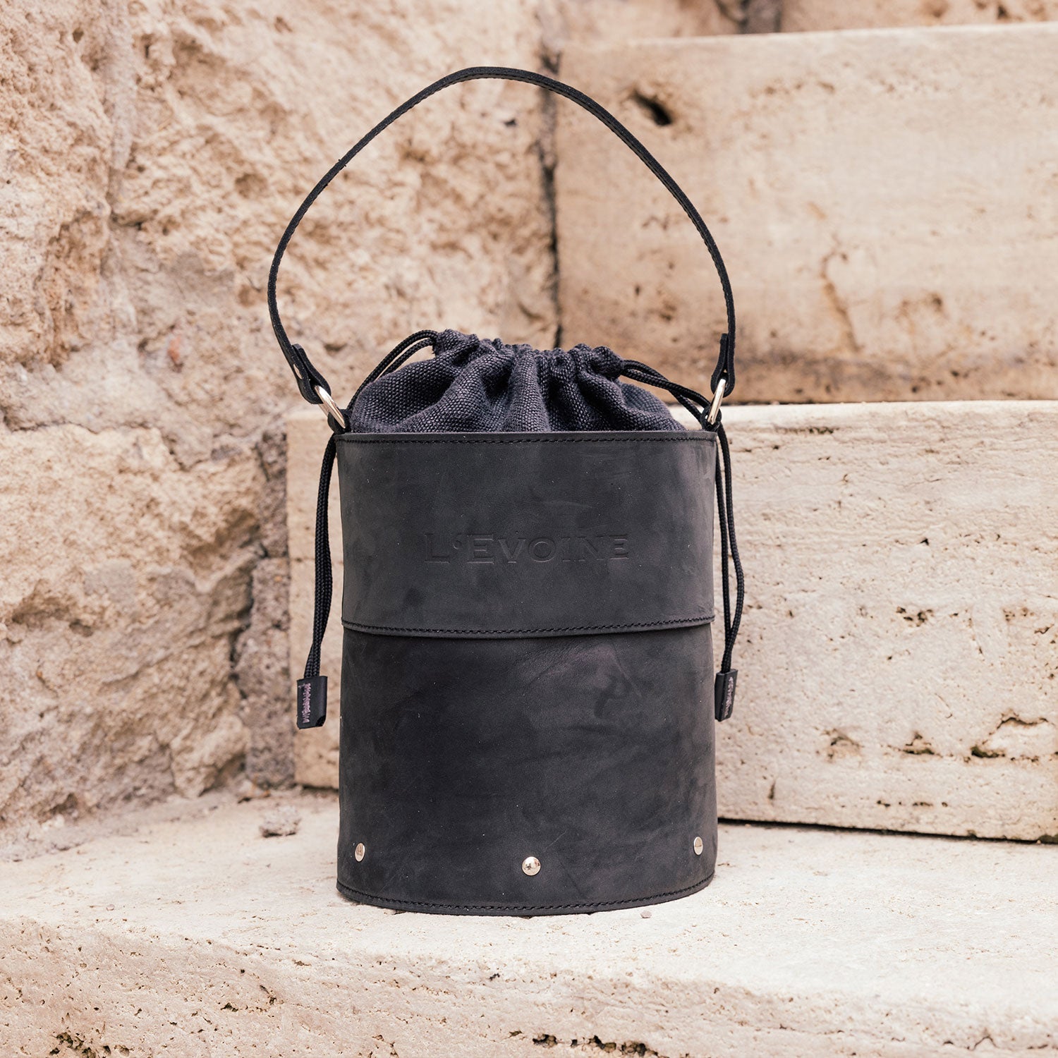 Celine Handtasche schwarz, Luxus Handtasche 