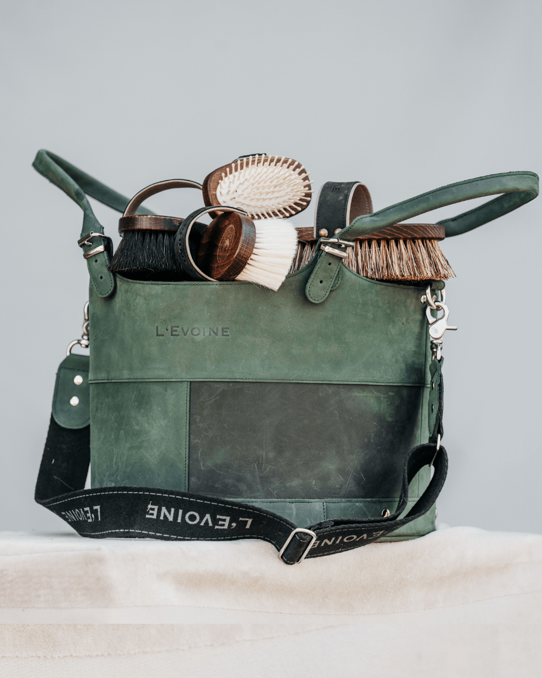 Putztasche Le Baquet - L'Evoine