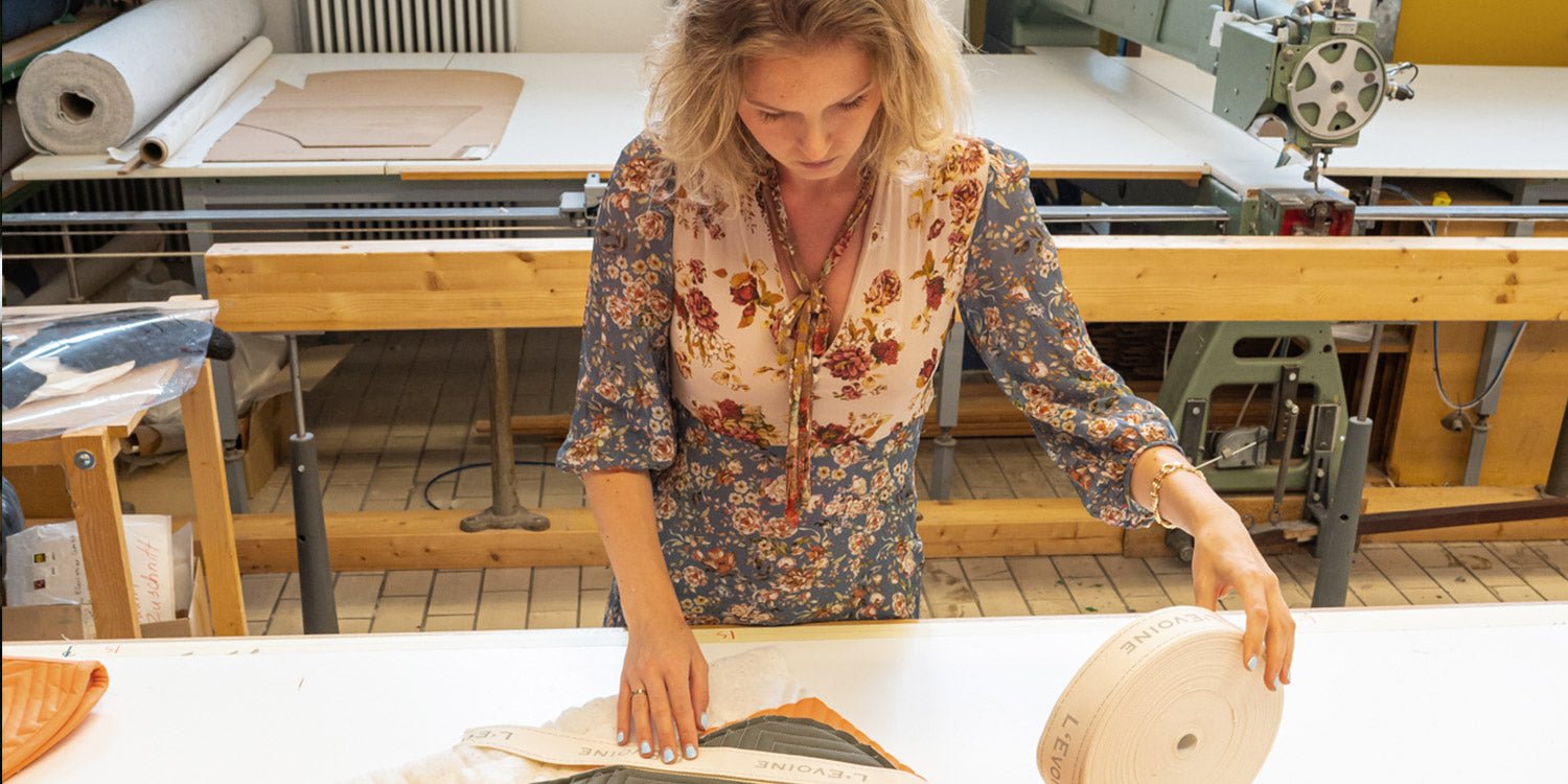 Made in Germany: Qualität und Transparenz bei L'Evoine - L'Evoine