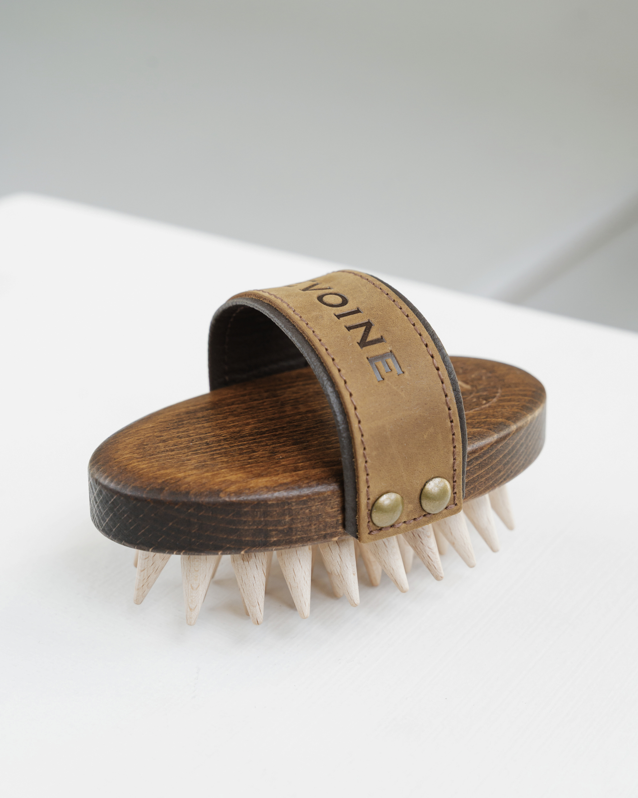 Pferdebürsten Set Allrounder