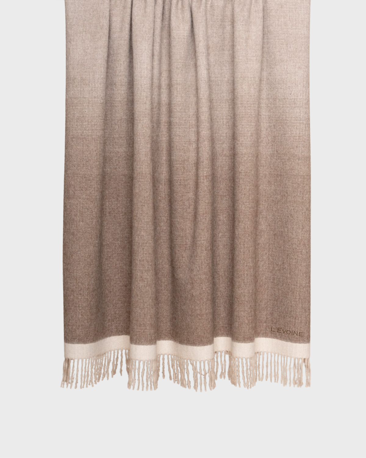 Plaid Blanket Dégradé