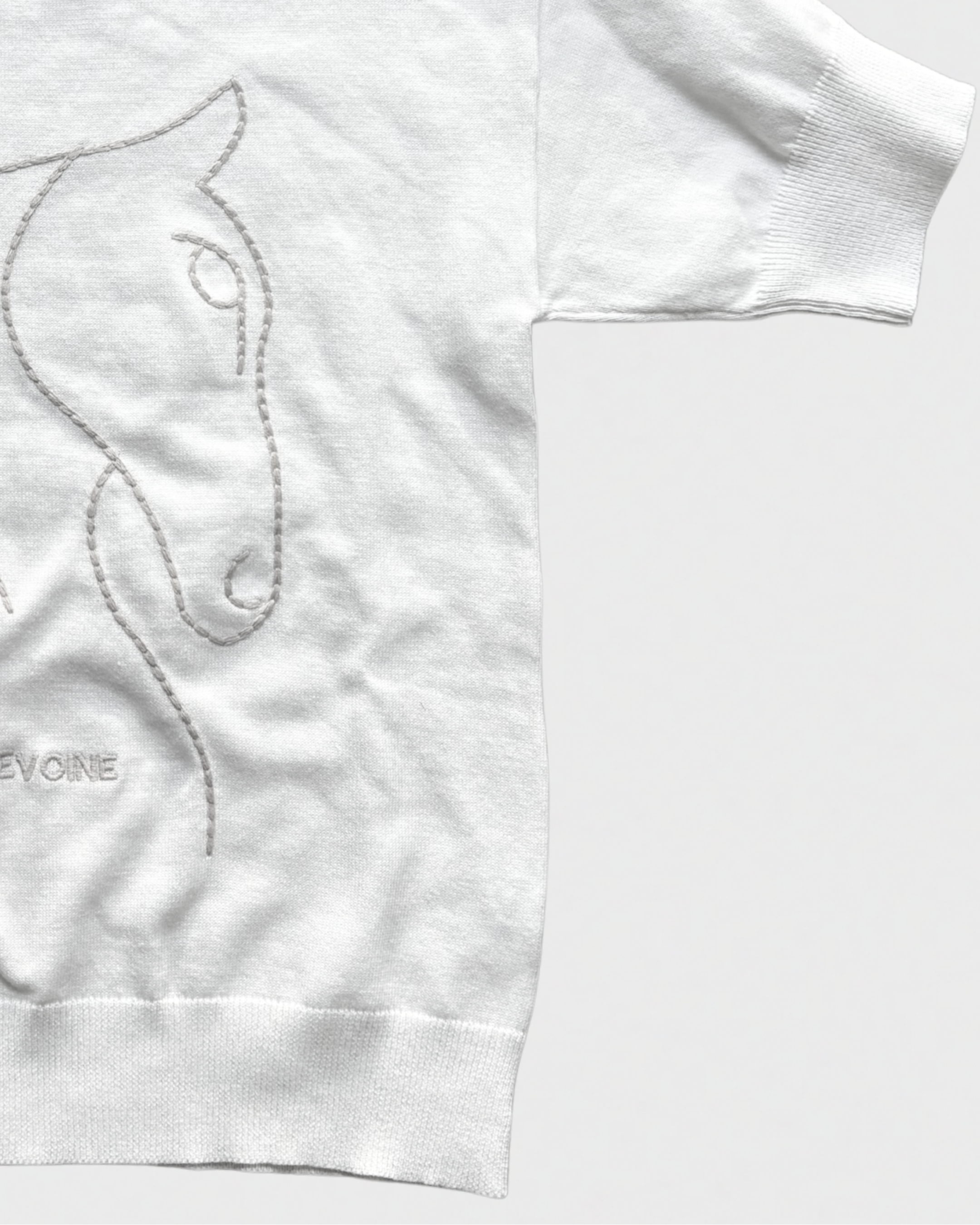 Tshirt Mare & Foal