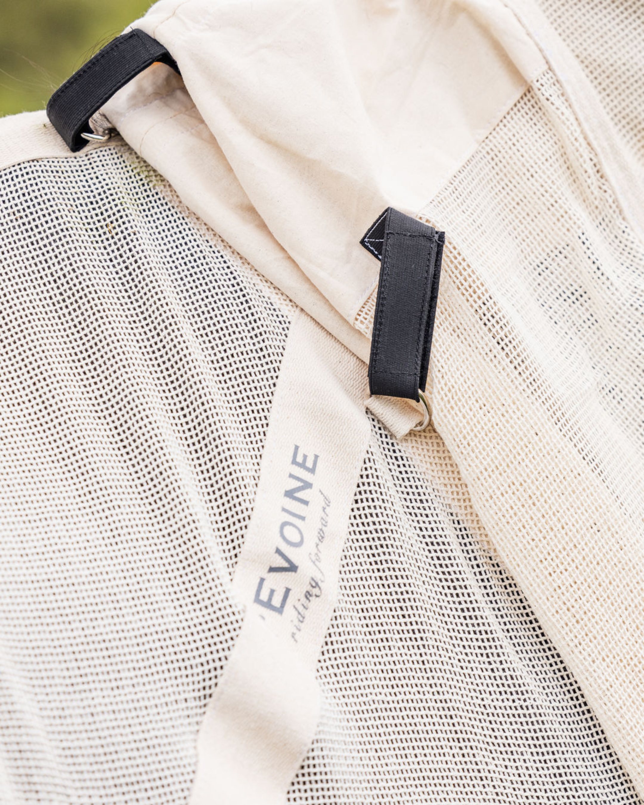 Riding Fly Rug