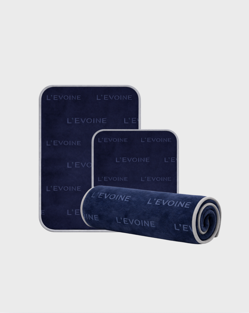 Terry Blanket Set / Pre-Order-Offer