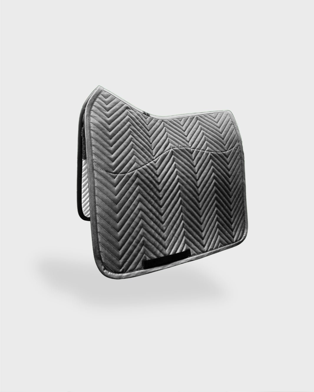 Dressurschabracke Alpaka Vlies