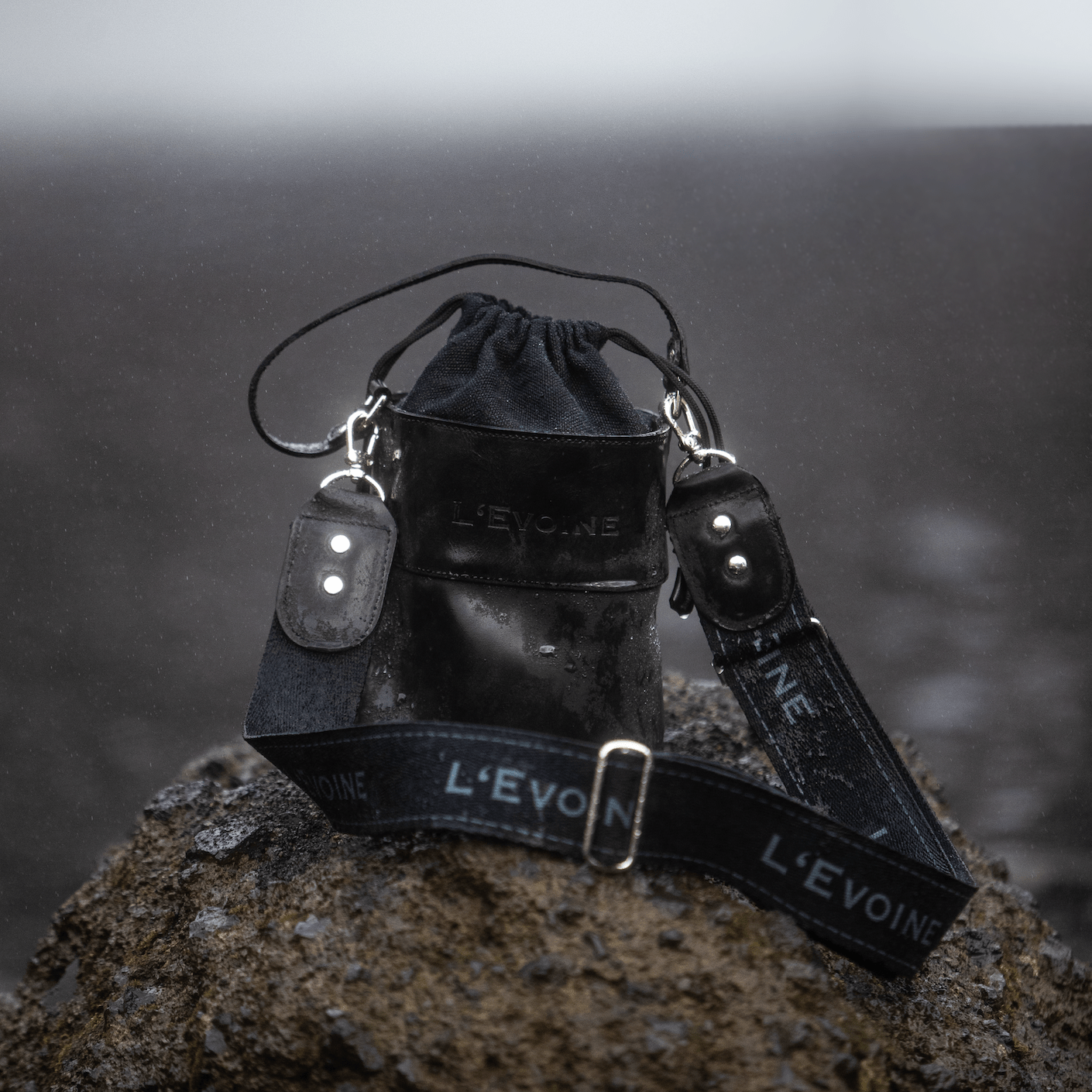 La Baquette - Set inkl Schulterriemen - L'Evoine