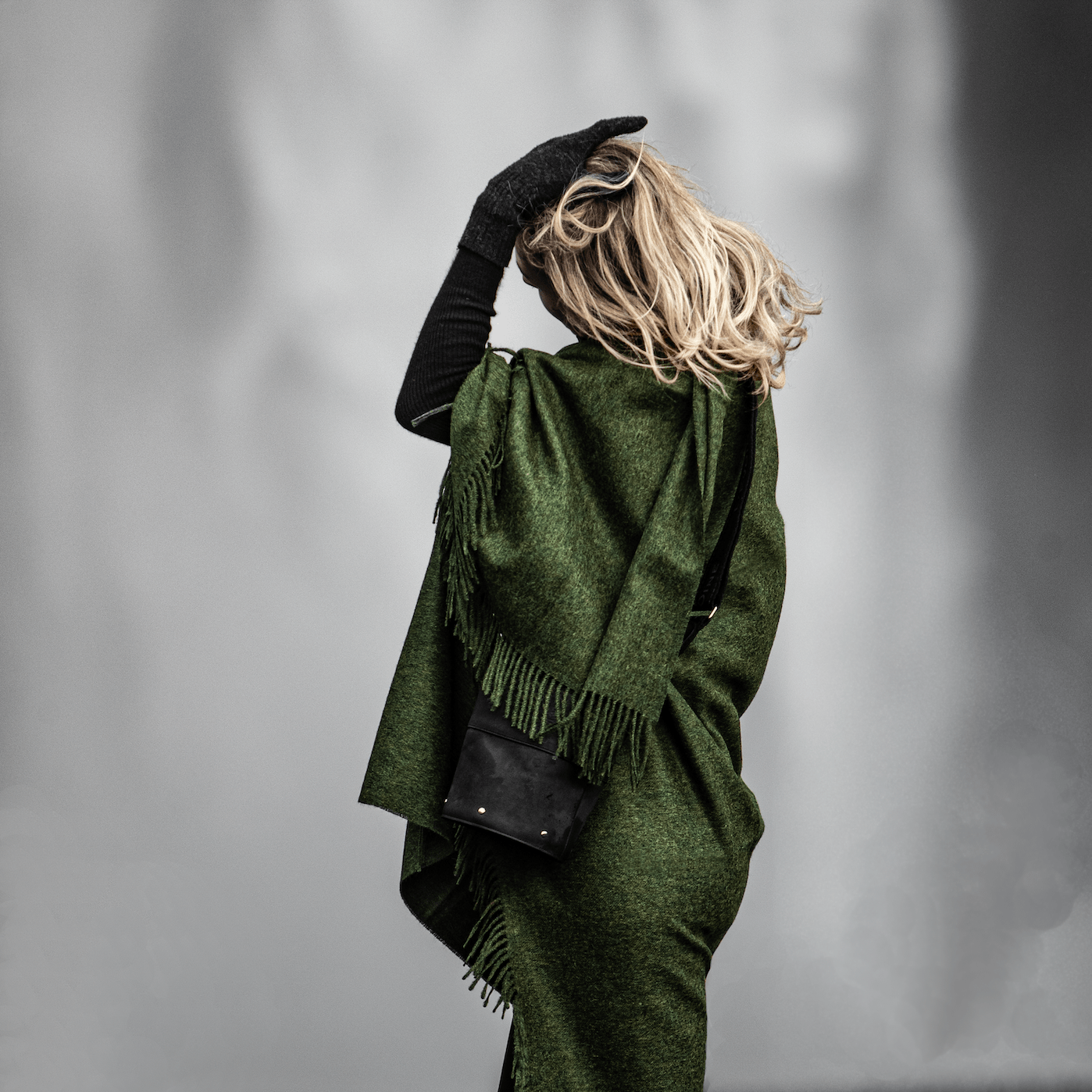 La Baquette - Set inkl Schulterriemen - L'Evoine