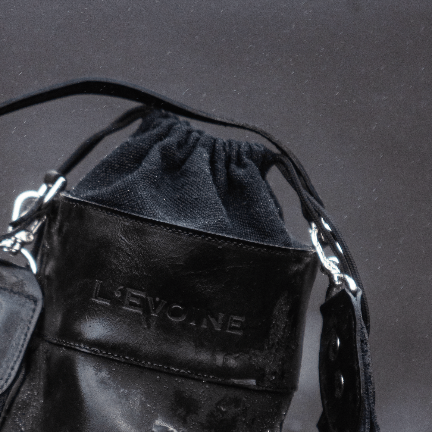 La Baquette - Set inkl Schulterriemen - L'Evoine