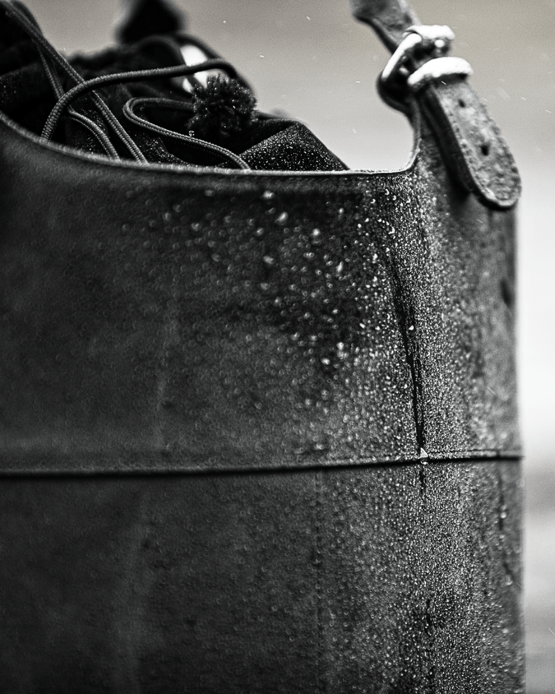 Putztasche Le Baquet - L'Evoine