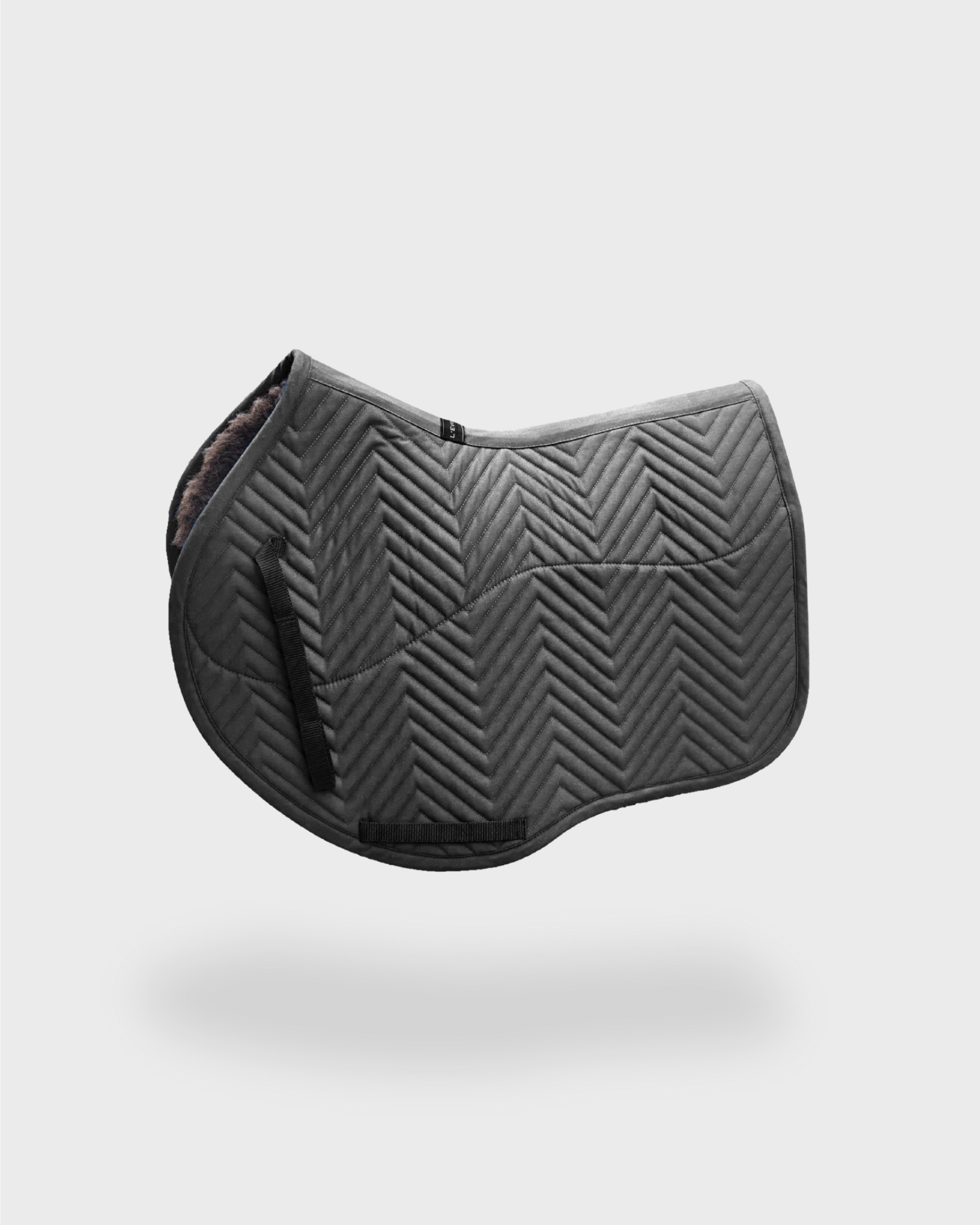 Spring Schabracke Alpaka Vlies - L'Evoine